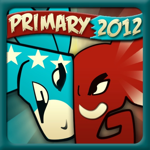 Political Fury: Primary 2012 Edition icon