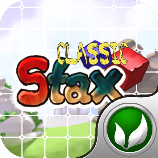 Stax CLASSIC iOS App