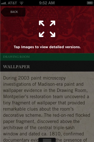 James Madison's Montpelier screenshot 4