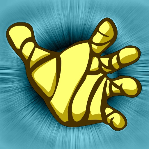 Crypt Runner Icon