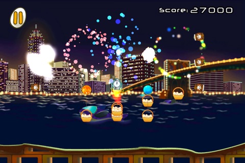 Hungry Cats screenshot 3