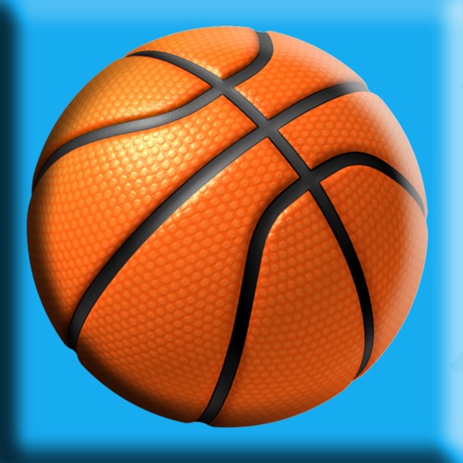 Smart Basketball Shooter icon