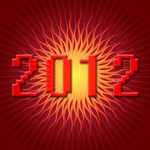 2012 and the SUN