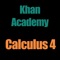 Ximarc Studios Inc is proud to bring you Khan Academy Calculus 4 (videos 61-80)