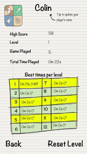 Math Doodle - Times Tables(圖3)-速報App