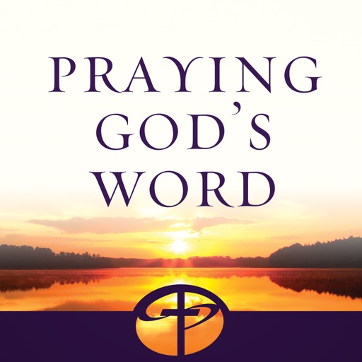 Praying Gods Word icon