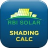 Solar Shading Calc