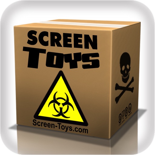 Screen Toys V1.2