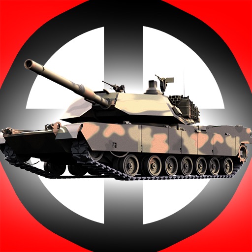 Real Tank Icon