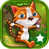 3D Happy Animal Forrest Racing Challenge Pro