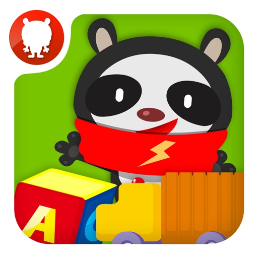 Children Riddles-Games Toys-baby365 icon