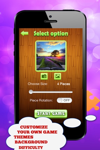 Puzzle Party Jigsaw by "Fun Free Kids Games" screenshot 3