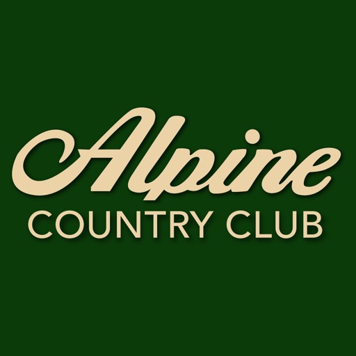 Alpine Country Club Weddings icon
