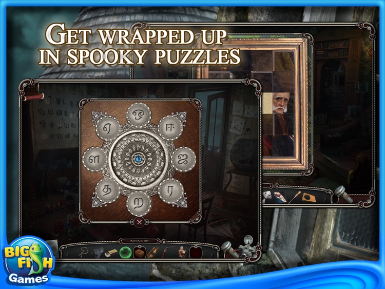 Shiver: Poltergeist Collector's Edition HD (Full)