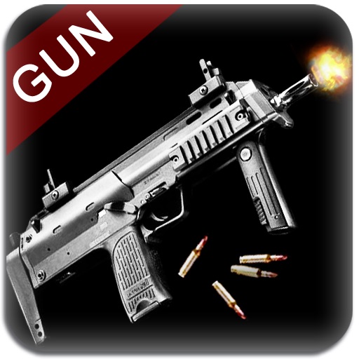 AAA Gun Build icon