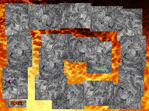 Lava Burn HD screenshot 4