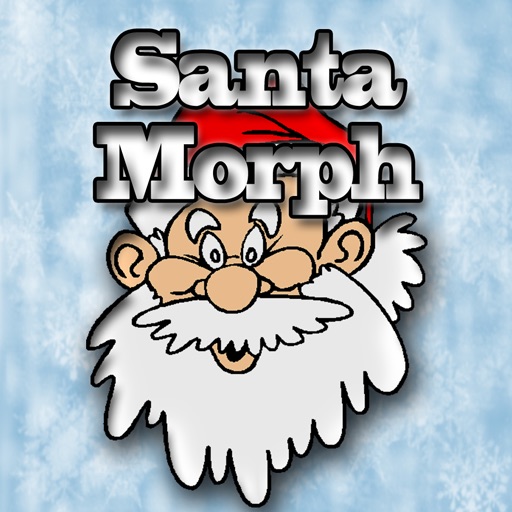 Santa Morph