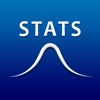 Statistics 1 for iPad