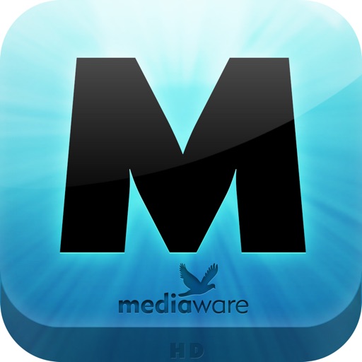 Mango IRC HD - Chat client