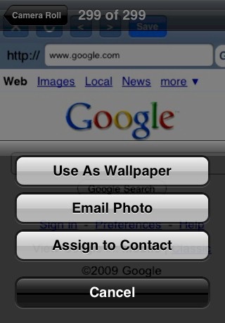Anonymous Web Browser with Blackout and Capture + screenshot-3