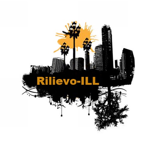 Rilievo-ILL icon