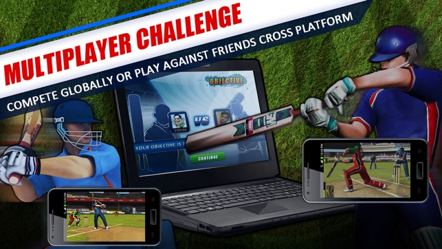 Cricket Fever Challenge