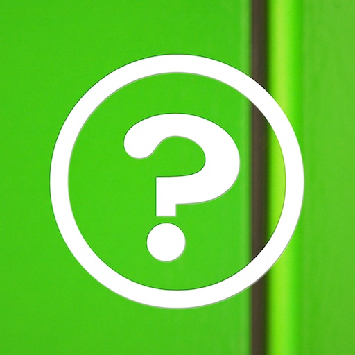 FAQ for iPhone icon