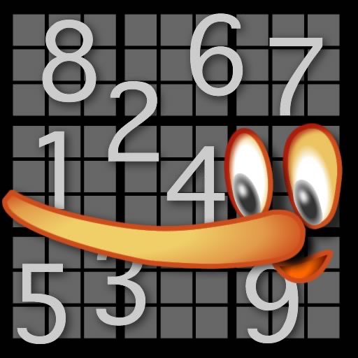 Covert Sudoku