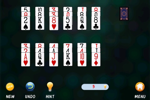 Classic Corona Card Game screenshot 3