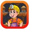 Gold Mine Pitfall Escape Dash Pro