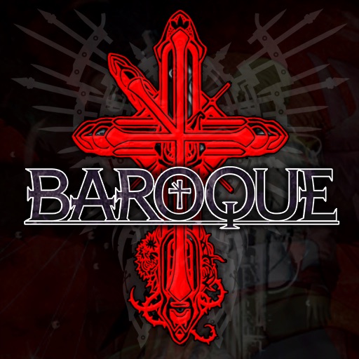 BAROQUE - The Dark, Twisted Fantasy iOS App