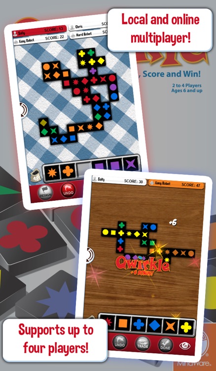Qwirkle