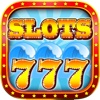 A 777 Lucky Gold Casino Slot Machine – Bonus Prize-Wheel & Big Coin Lotto Jack-pot