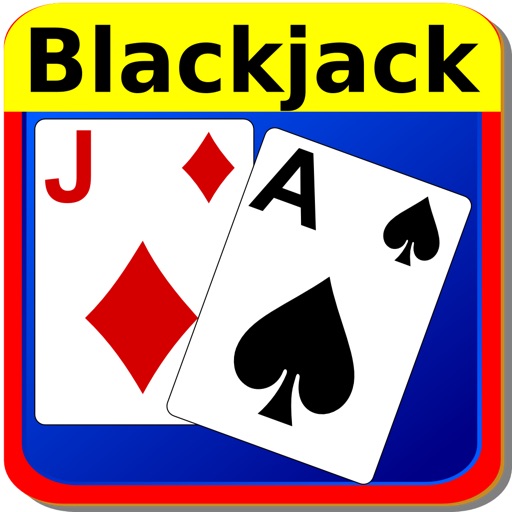 Blackjack- icon