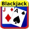 Blackjack- is a great app to practice your blackjack skills