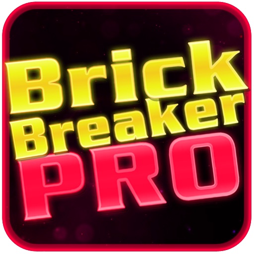 Brick Breaker Pro Plus