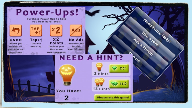 Mega Zombie Monsters - Best Super Fun Crazy Poppers Strategy Game screenshot-3