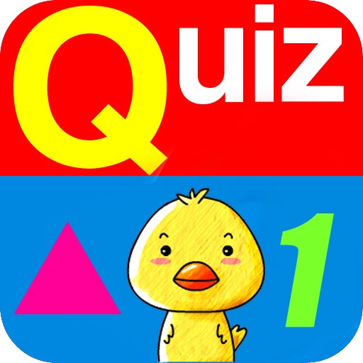 BabyApps for iPad: Quizzing icon