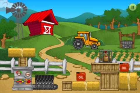 Toaster Farm Free screenshot 4