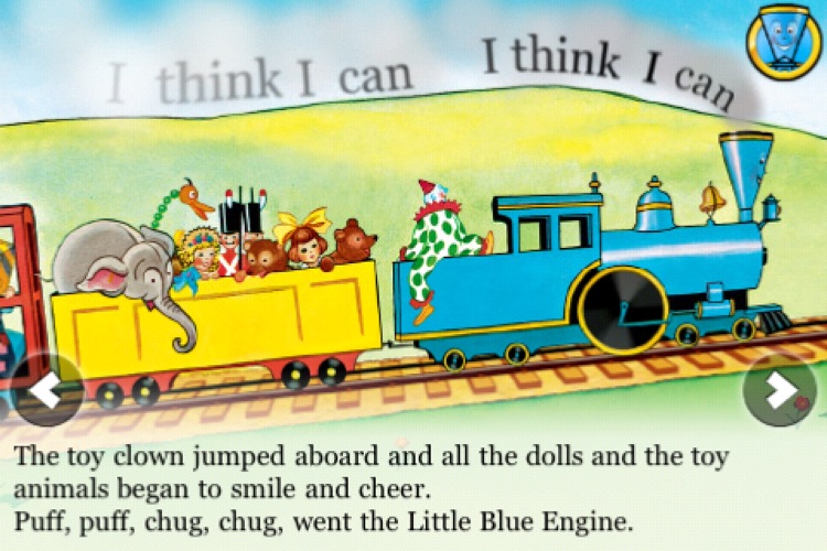 The Little Engine That Could® screenshot-4