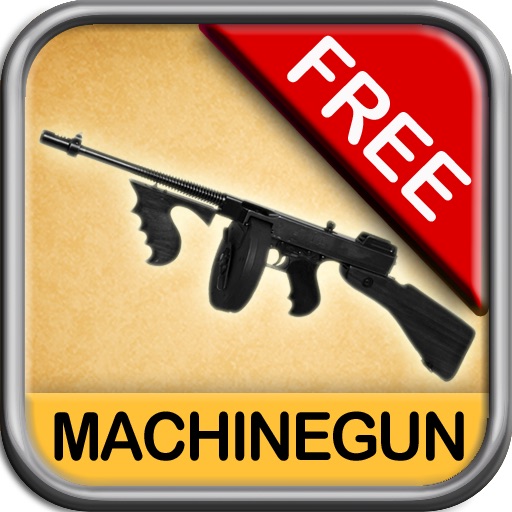 A1 MachineGun FREE