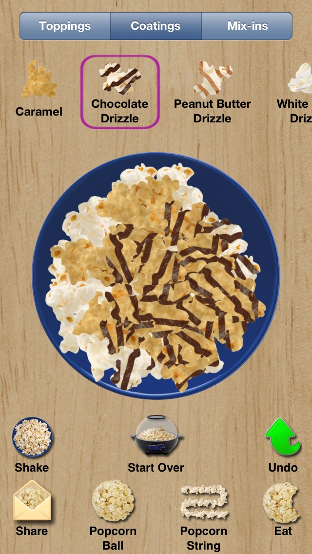 popcorn app