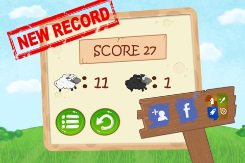 Sheep Dream screenshot 3