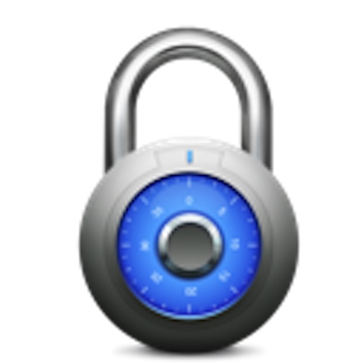 Password Genie Icon