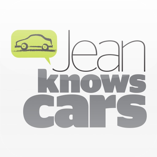 Jean Knows Cars icon