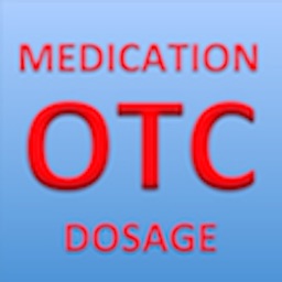 Medication Dosage OTC