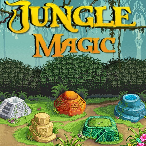 Jungle Magic icon