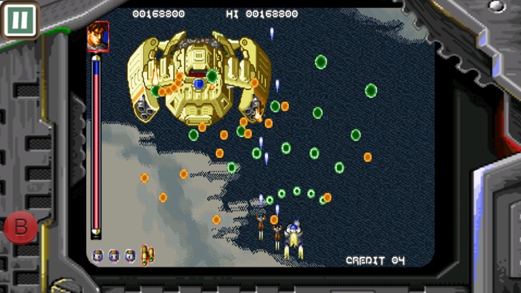 Final Guard screenshot-4