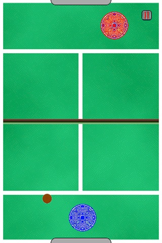 PingPongDual screenshot 2