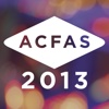 ACFAS 2013 Annual Scientific Conference HD
